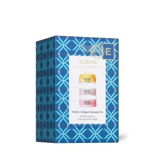 Il Trio Pro-Collagen Cleansing (Del valore di €105) Immagine 3