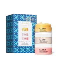 Il Trio Pro-Collagen Cleansing (Del valore di €105)