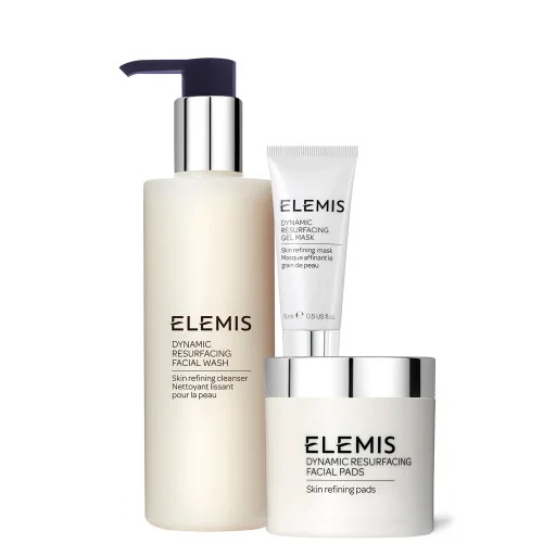 The Skin Brilliance Trio (Worth €135) Immagine 2