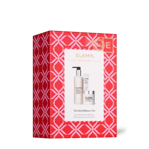 The Skin Brilliance Trio (Worth €135) Immagine 3