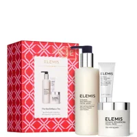 The Skin Brilliance Trio (Worth €135) - undefined undefined