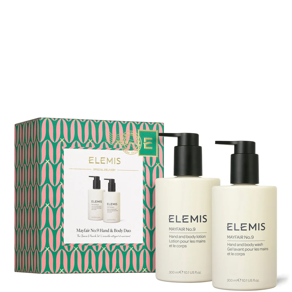 Mayfair No.9 Hand and Body Duo Immagine 1