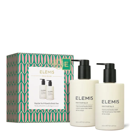 Mayfair No.9 Hand and Body Duo Immagine 1