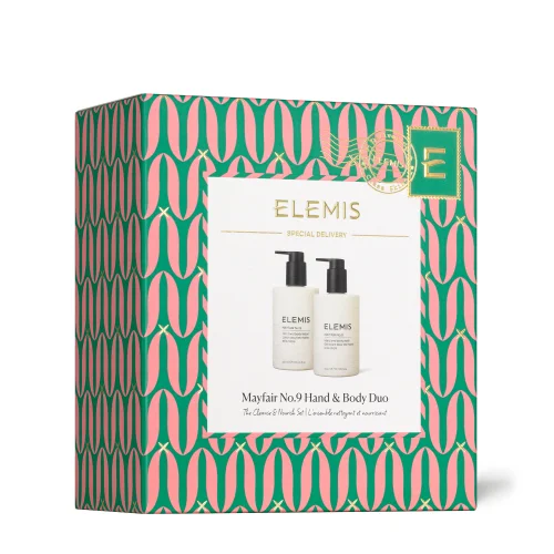 Mayfair No.9 Hand and Body Duo Immagine 3