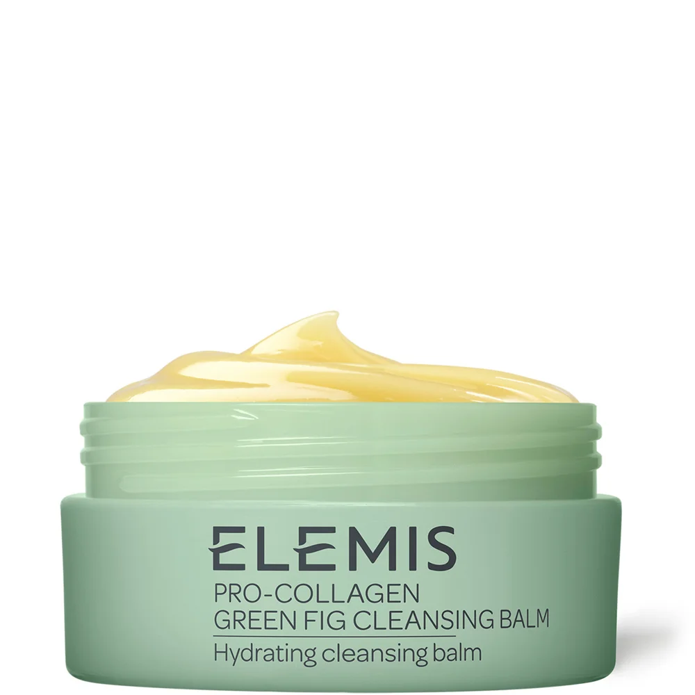 Balsamo struccante al fico verde Pro-Collagen Green Fig Cleansing Balm 100g Immagine 1