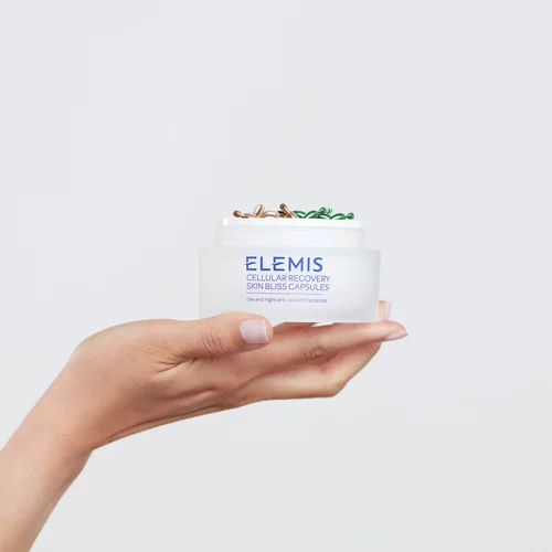 Elemis Cellular Recovery Capsules - 60 Capsules Immagine 4