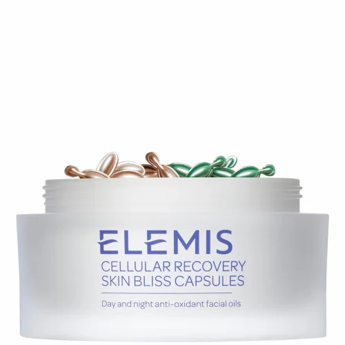 Elemis Cellular Recovery Capsules - 60 Capsules Immagine 1