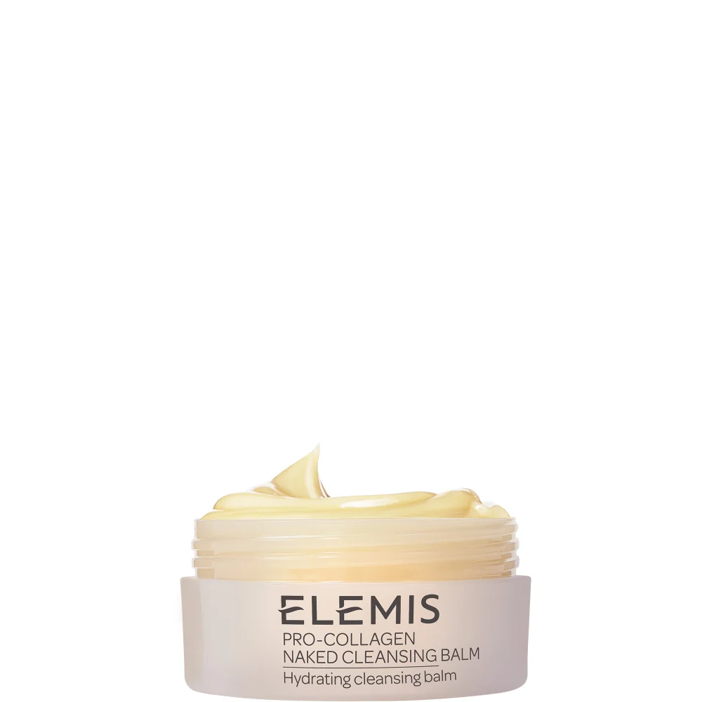 Balsamo struccante senza profumazione Pro-Collagen Naked Cleansing Balm 50g Immagine 1