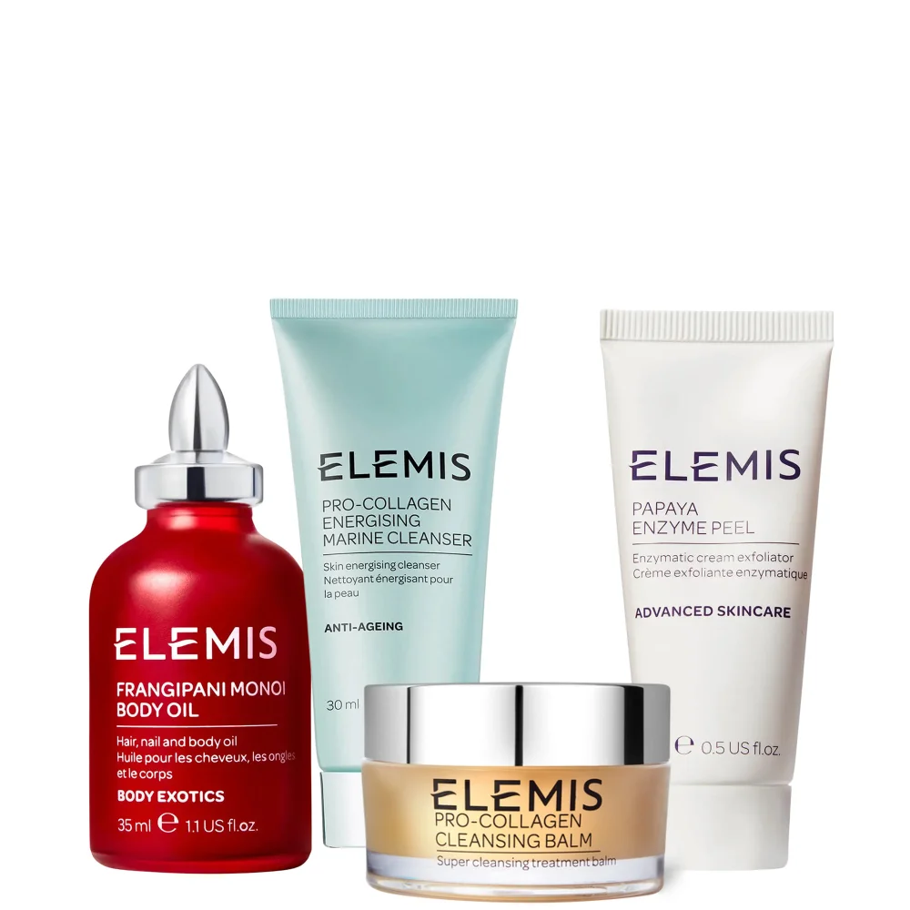 Elemis The Gift of Skin Wellness Immagine 1