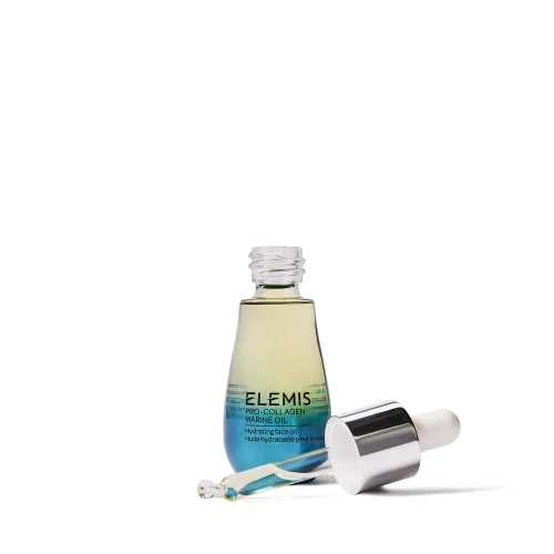 Elemis Pro-Collagen Marine Oil 15ml Immagine 3