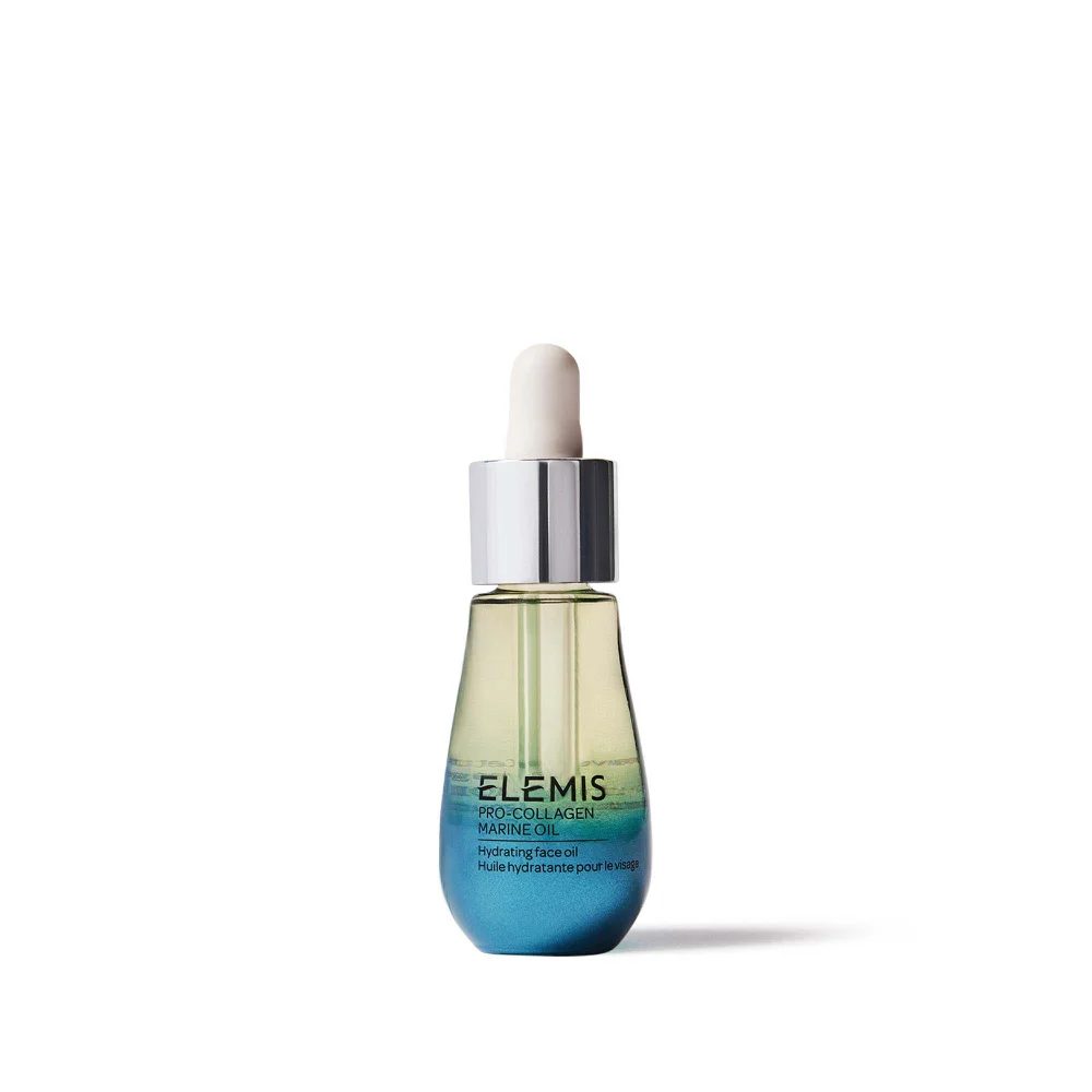 Elemis Pro-Collagen Marine Oil 15ml Immagine 1