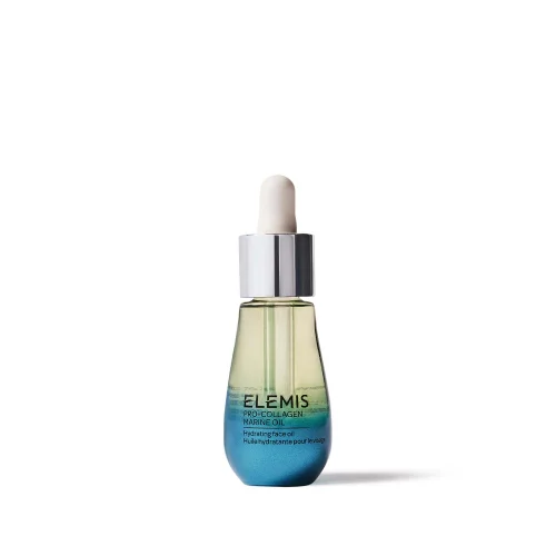 Elemis Pro-Collagen Marine Oil 15ml Immagine 1