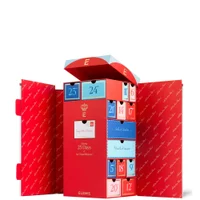 Calendario dell'Avvento First Class Advent Calendar (Del valore di €698) - undefined undefined