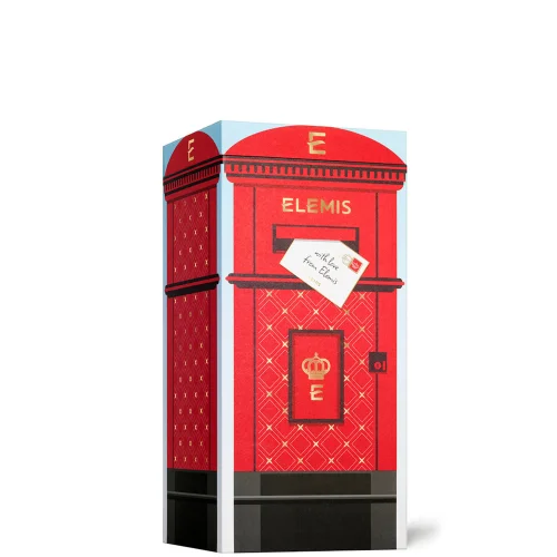 Calendario dell'Avvento First Class Advent Calendar (Del valore di €698) Immagine 3
