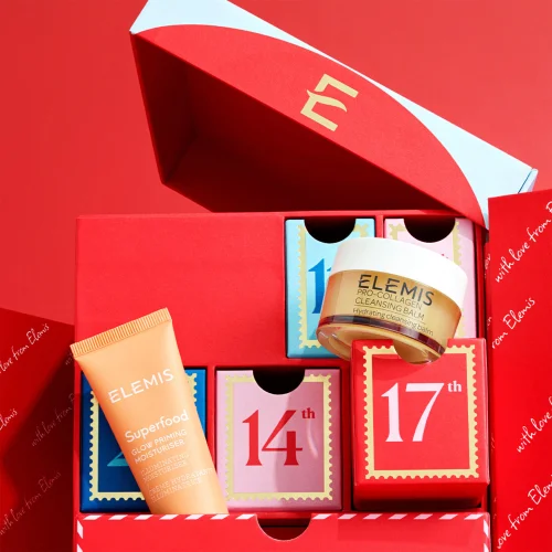 Calendario dell'Avvento First Class Advent Calendar (Del valore di €698) Immagine 4