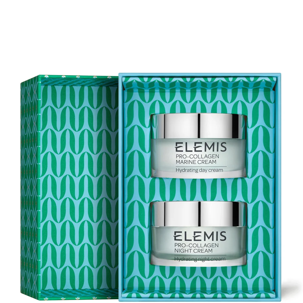 Elemis The Pro-Collagen Perfect Duo APAC Immagine 1