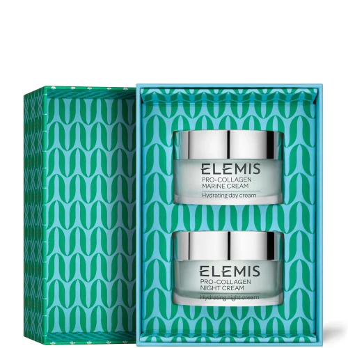 Elemis The Pro-Collagen Perfect Duo APAC Immagine 1
