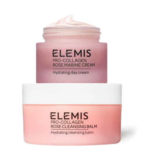 Elemis The Pro-Collagen Gift of Rose APAC Immagine 2
