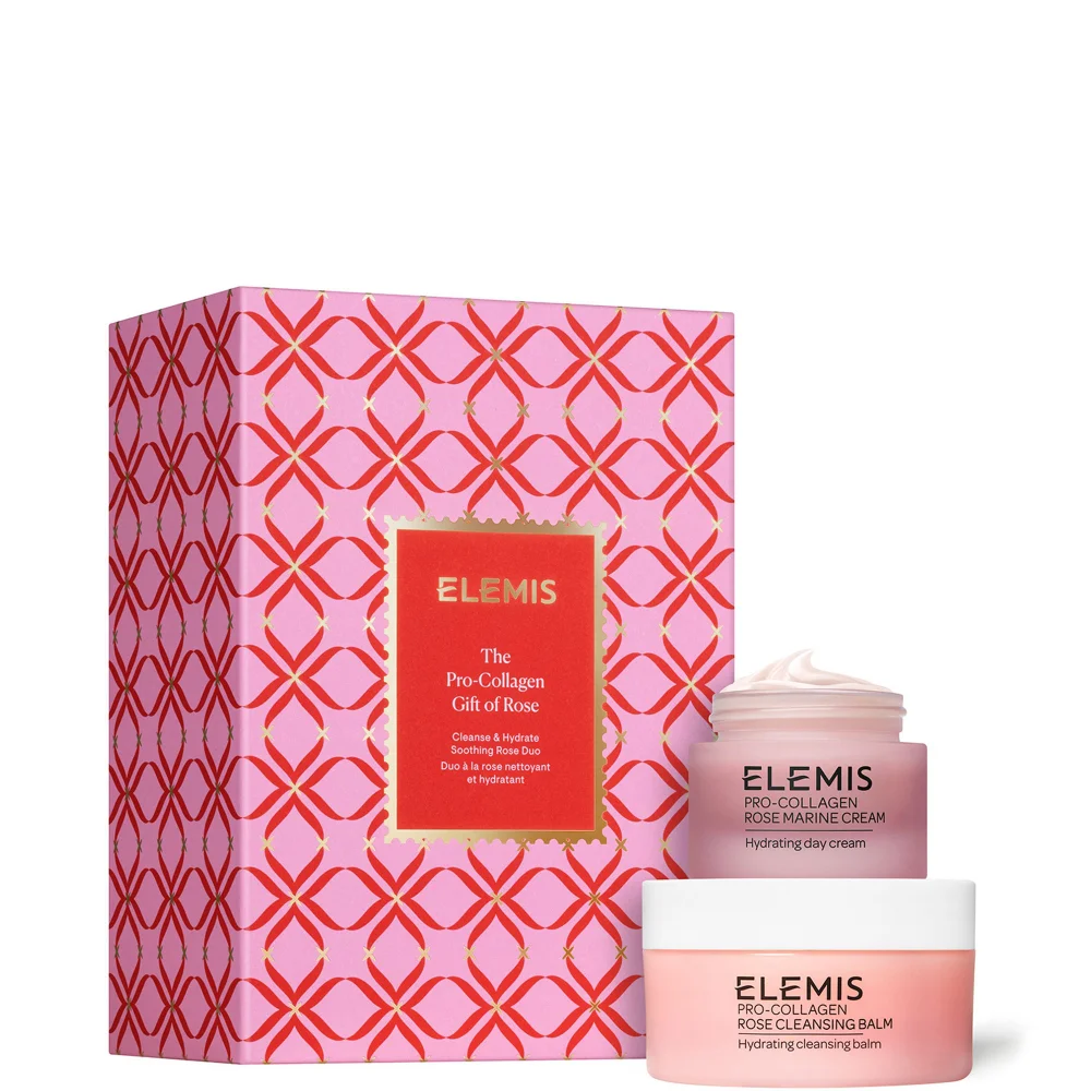 Elemis The Pro-Collagen Gift of Rose APAC Immagine 1