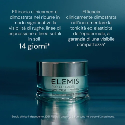 Pro-Collagen Overnight Matrix 50ml Immagine 4