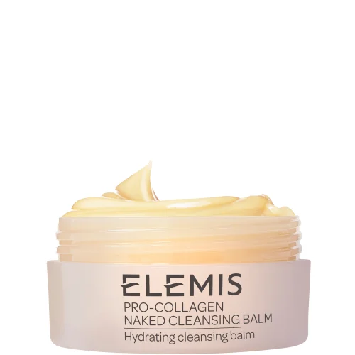 Elemis Pro-Collagen Naked Cleansing Balm 100g Immagine 2