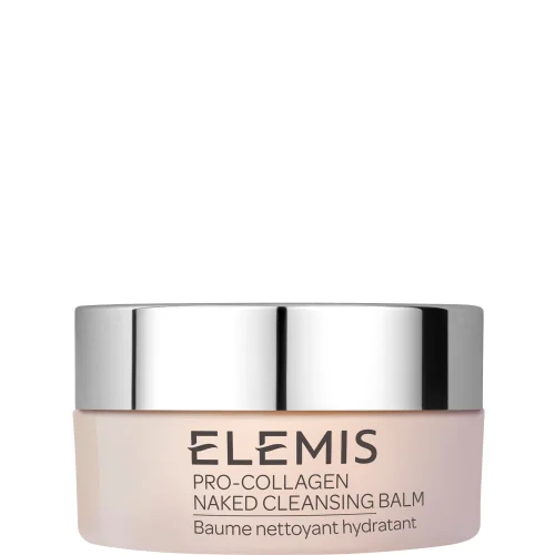 Elemis Pro-Collagen Naked Cleansing Balm 100g Immagine 1