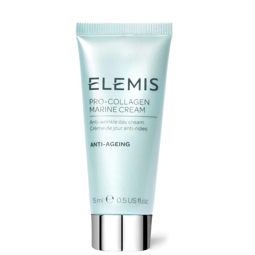 ELEMIS Pro-Collagen Marine Cream 15ml Immagine 1