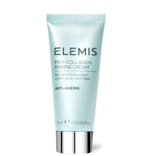 ELEMIS Pro-Collagen Marine Cream 15ml Immagine 1