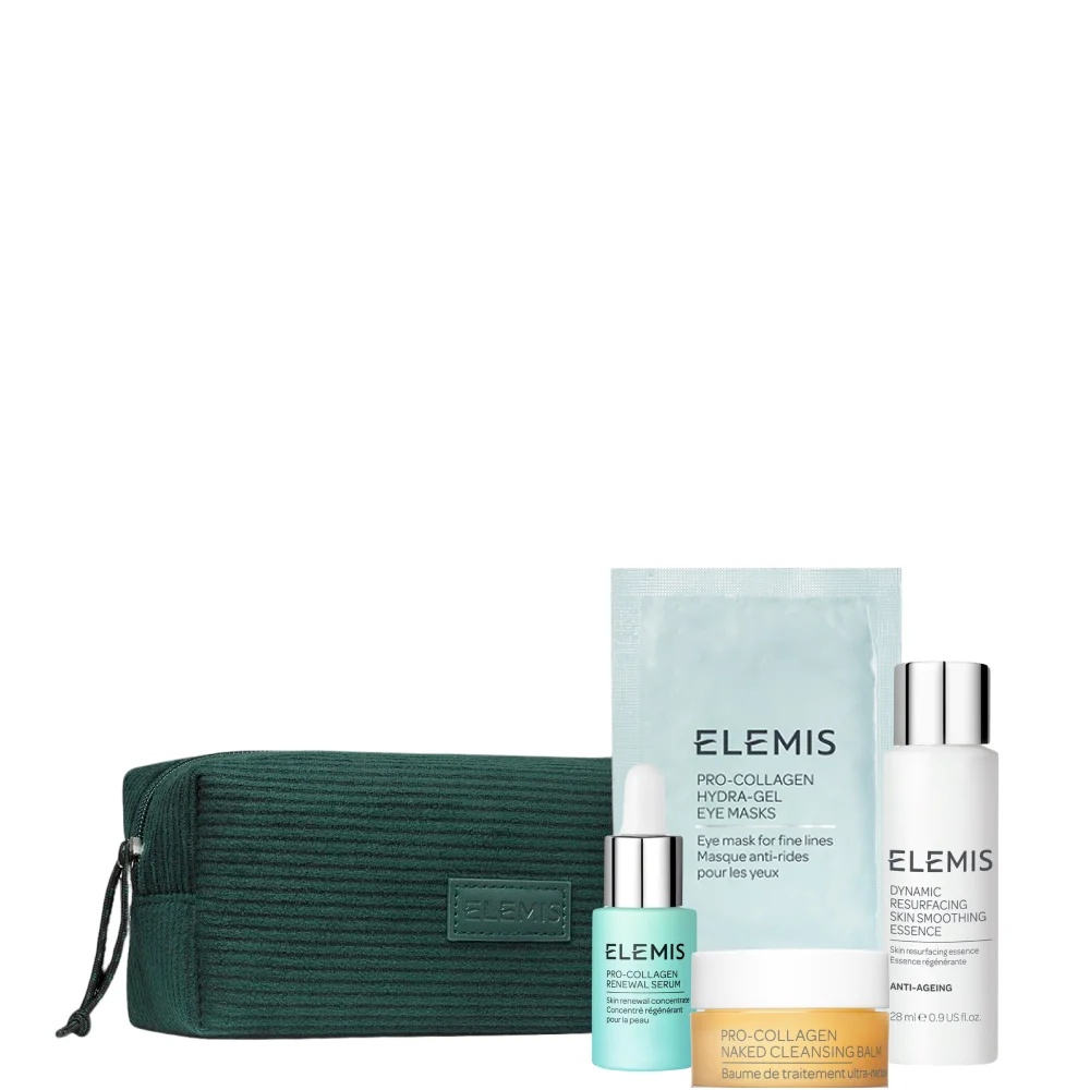 Elemis Pro-Collagen Favourites GWP Immagine 1