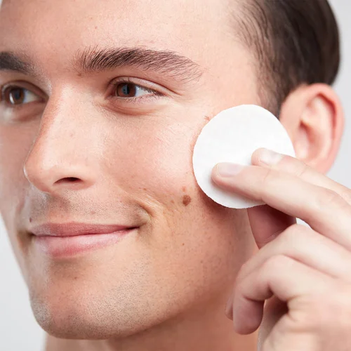 Dynamic Resurfacing Facial Pads Immagine 3