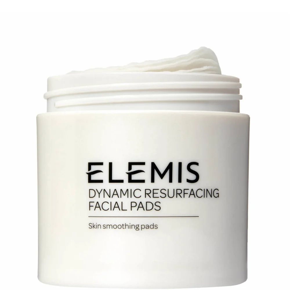 Dynamic Resurfacing Facial Pads Immagine 1