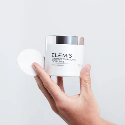 Dynamic Resurfacing Facial Pads Immagine 4