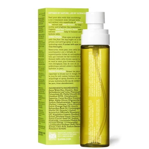 Elemis Superfood Kefir-Tea Mist 100ml Immagine 3