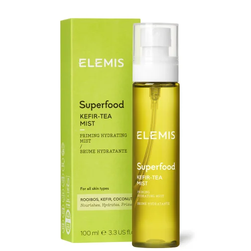 Elemis Superfood Kefir-Tea Mist 100ml Immagine 1