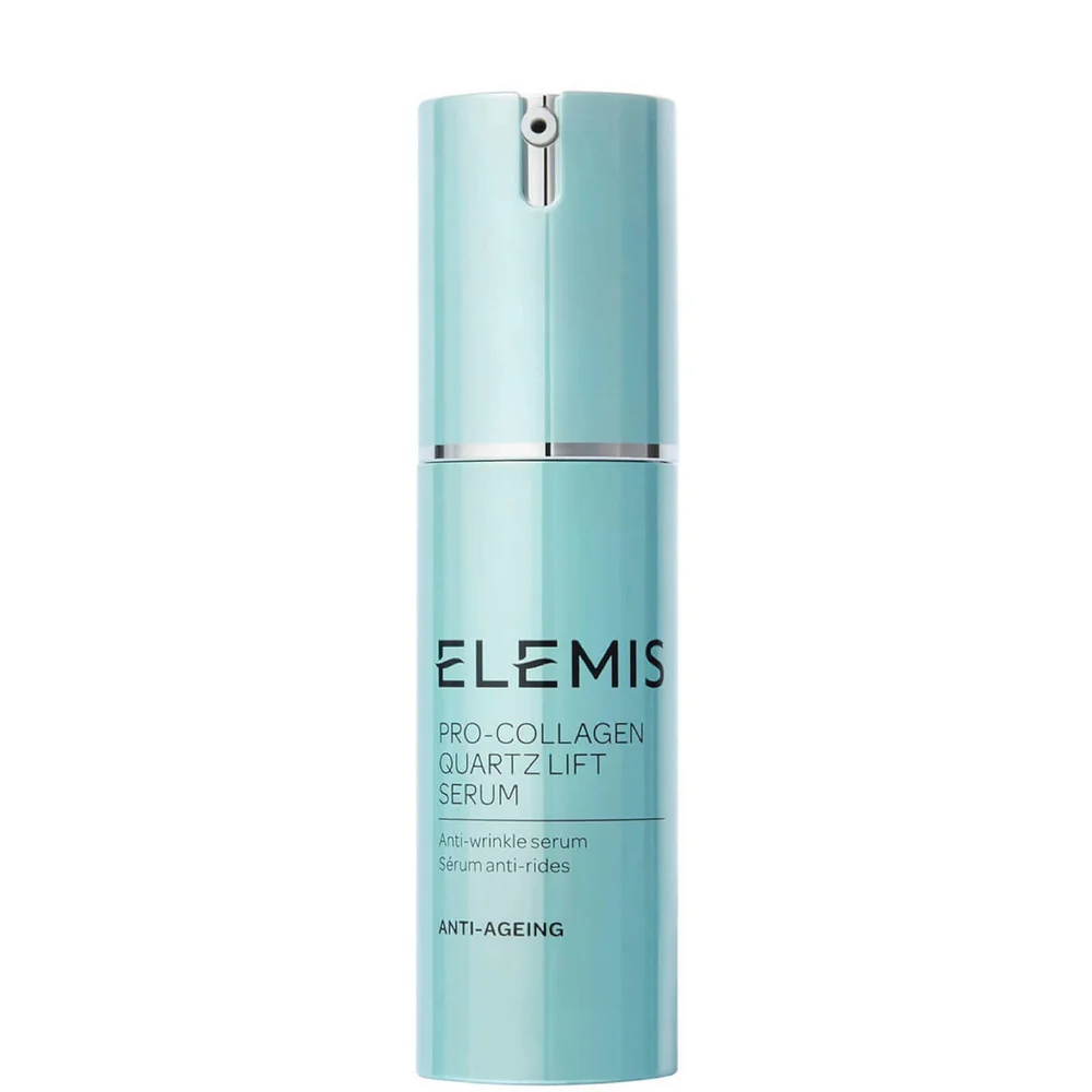 Elemis Pro Collagen Quartz Lift Serum New 30ml Immagine 1
