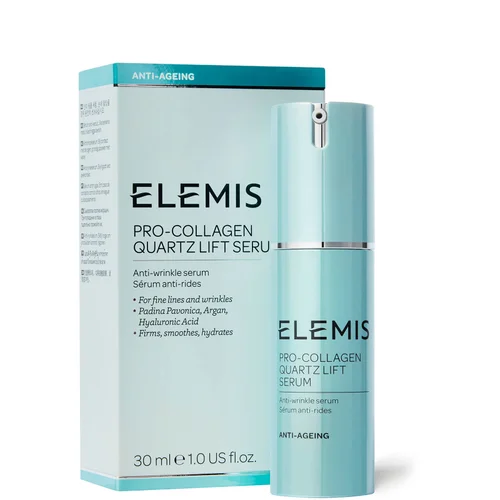 Elemis Pro Collagen Quartz Lift Serum New 30ml Immagine 4