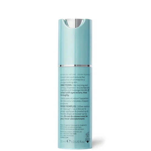 Elemis Pro Collagen Quartz Lift Serum New 30ml Immagine 3