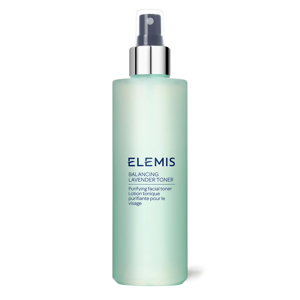 Balancing Lavender Toner Immagine 1