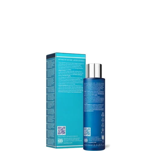 Elemis Cellutox Body Oil 100ml Immagine 2