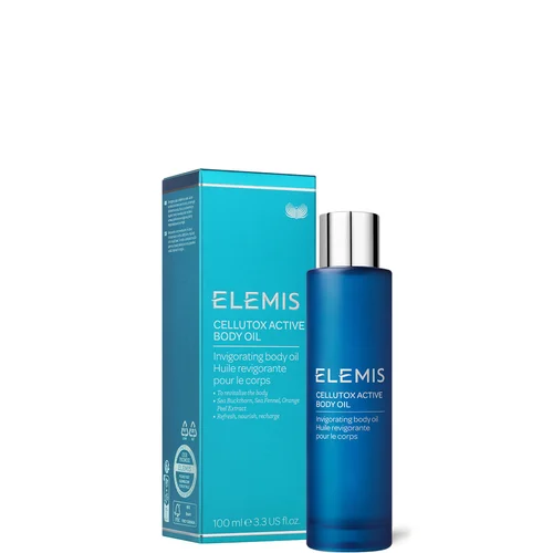Elemis Cellutox Body Oil 100ml Immagine 1
