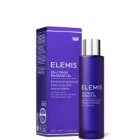 Olio per massaggi De-Stress Massage Oil 100ml - undefined undefined