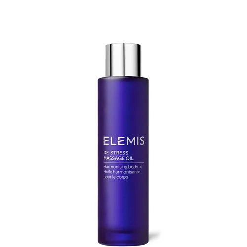 Olio per massaggi De-Stress Massage Oil 100ml Immagine 3