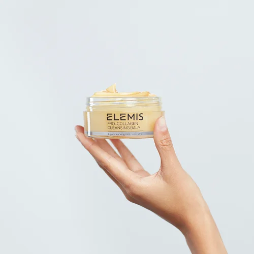Balsamo struccante Pro-Collagen Cleansing Balm Immagine 4