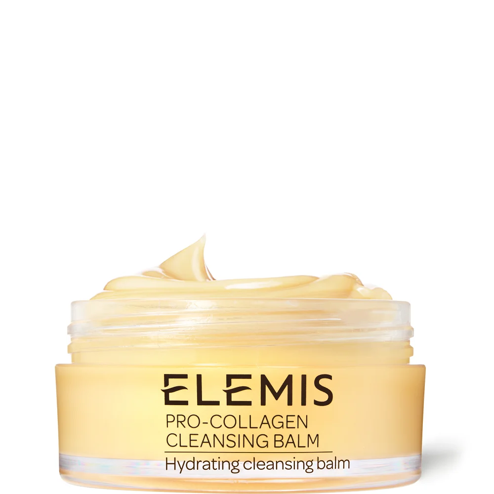 Balsamo struccante Pro-Collagen Cleansing Balm Immagine 1