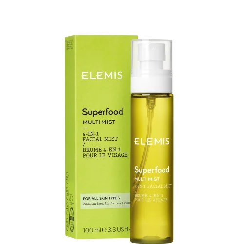 Elemis Superfood Multi Mist 100ml Immagine 3