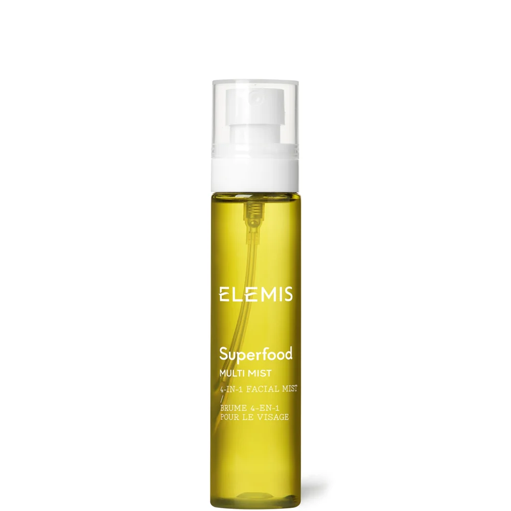 Elemis Superfood Multi Mist 100ml Immagine 1