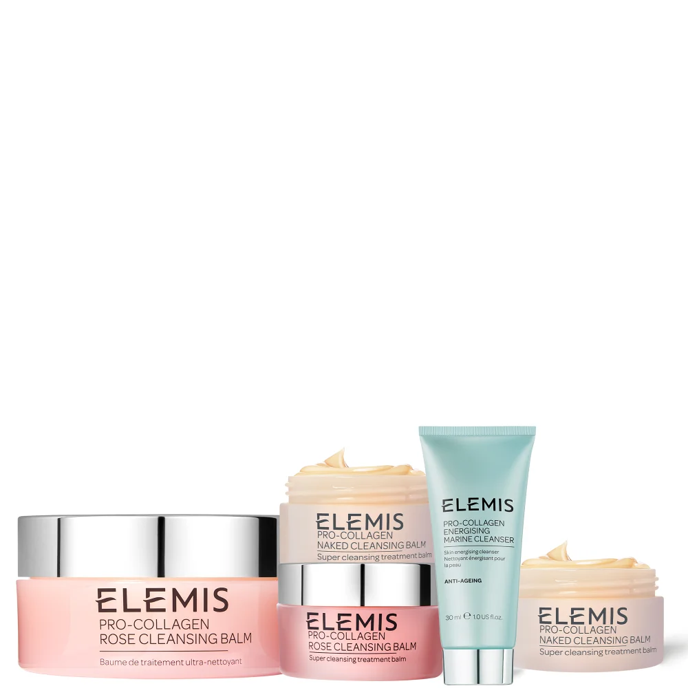 Elemis Rose Marine Cream Bundle 3 Immagine 1