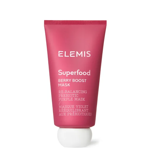 Maschera viso Superfood Berry Boost Mask 75ml Immagine 1