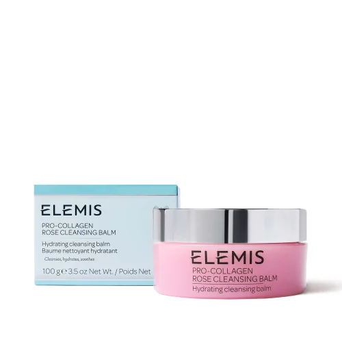 Pro-Collagen Rose Cleansing Balm 100g Immagine 2
