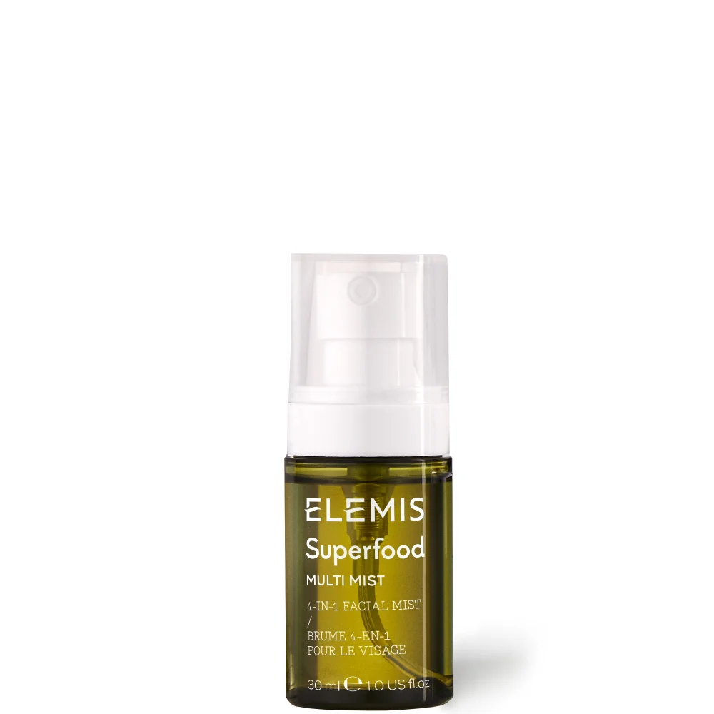 Superfood Multi Mist 30ml Immagine 1